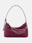 Guess Demelza Shoulder Bag - Red image 0