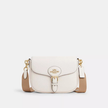 COACH Amelia Saddle Bag image 3