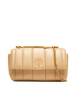 [At India] TORY BURCH Mini Kira Flap Shoulder Bag