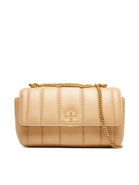 [At India] TORY BURCH Mini Kira Flap Shoulder Bag