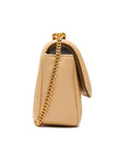 [At India] TORY BURCH Mini Kira Flap Shoulder Bag