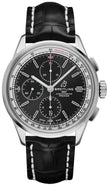 BREITLING Premier Chronograph 42 Black Men'S Watch A1331535/Bg97-744P 1