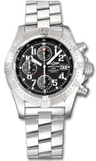 BREITLING Aeromarine Avenger A1338012/B975-132A 1