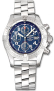 BREITLING Aeromarine Avenger A1338012/C794-132A 1