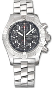 BREITLING Aeromarine Avenger A1338012/F534-132A 1