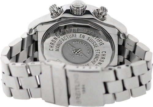 BREITLING Aeromarine Avenger A1338012/G692-132A 2