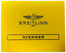 BREITLING Aeromarine Avenger A1338012/G692-132A 4