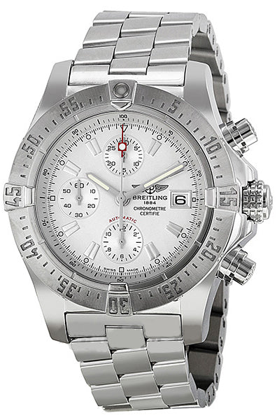 BREITLING Aeromarine Avenger A1338012/G694-132A 1