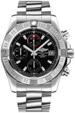 BREITLING Avenger Ii Black Dial Men'S Watch A13381111B1A1 1
