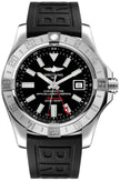 BREITLING Avenger Ii Gmt A32390111B1S1 1