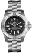 BREITLING Aeromarine Avenger Seawolf A1733010/B906-147A 1