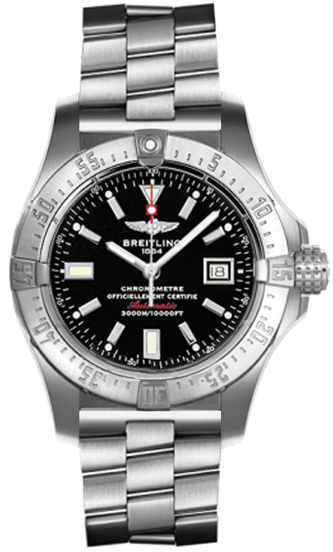 BREITLING Aeromarine Avenger Seawolf A1733010/Ba05-147A 1