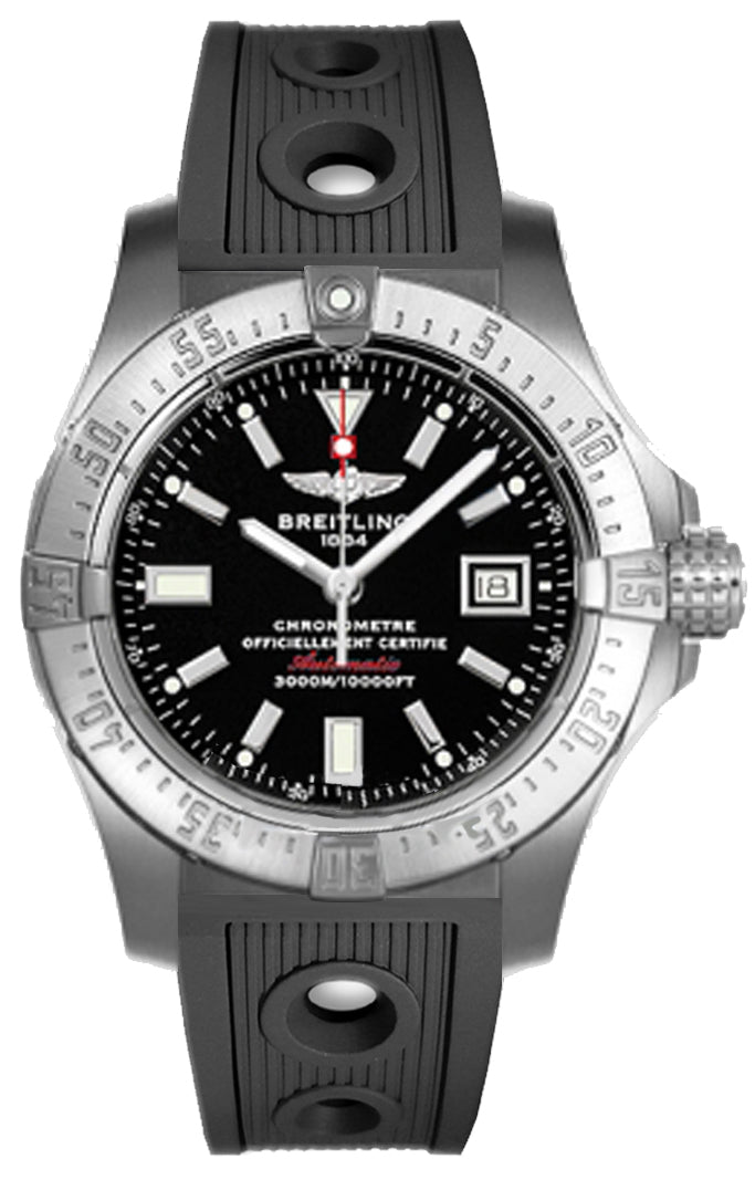 BREITLING Aeromarine Avenger Seawolf A1733010/Ba05-200S 1