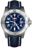 BREITLING Aeromarine Avenger Seawolf A1733010/C756-105X 1