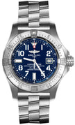 BREITLING Aeromarine Avenger Seawolf A1733010/C756-147A 1