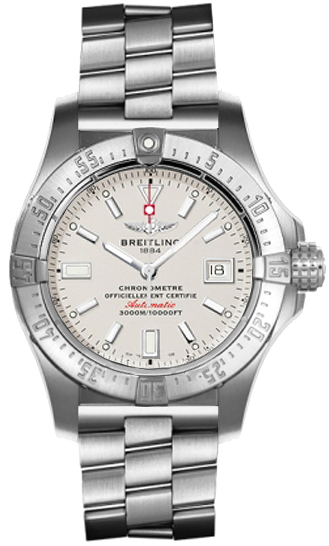 BREITLING Aeromarine Avenger Seawolf A1733010/G697-147A 1
