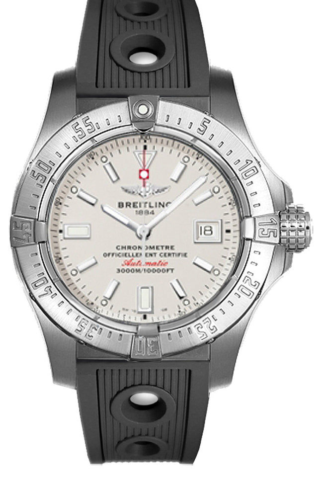 BREITLING Aeromarine Avenger Seawolf A1733010/G697-200S 1