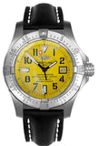 BREITLING Aeromarine Avenger Seawolf A1733010/I513-435X 1