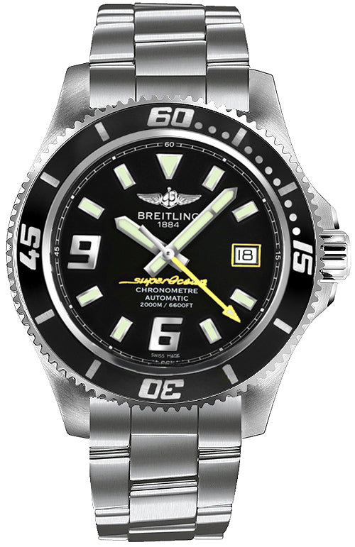 BREITLING Superocean 44 A1739102/Ba78-162A 1