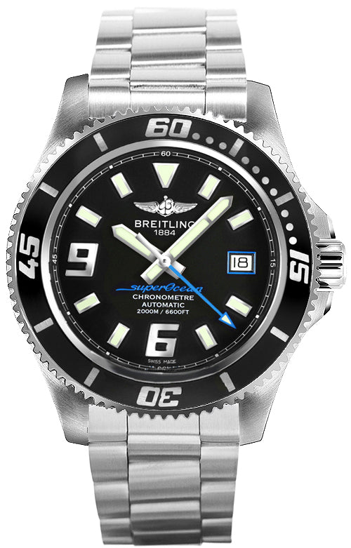 BREITLING Superocean 44 A1739102/Ba79-134A 1