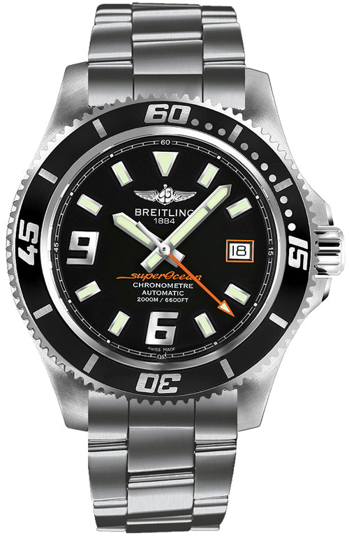 BREITLING Superocean 44 A1739102/Ba80-162A 1