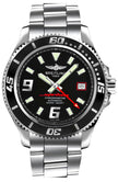 BREITLING Superocean 44 A17391A8/Ba76-162A 1