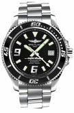 BREITLING Superocean 44 A17391A8/Ba77-163A 1