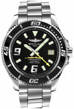 BREITLING Superocean 44 A17391A8/Ba78-163A 1