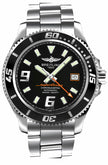 BREITLING Superocean 44 A17391A8/Ba80-162A 1