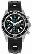 BREITLING Superocean Chronograph A1334102/Ba83-200S 1