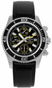 BREITLING Superocean Chronograph A13341A8/Ba82-134S 1