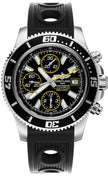 BREITLING Superocean Chronograph A13341A8/Ba82-200S 1