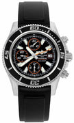BREITLING Superocean Chronograph A13341A8/Ba85-131S 1