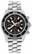 BREITLING Superocean Chronograph A13341A8/Ba85-163A 1