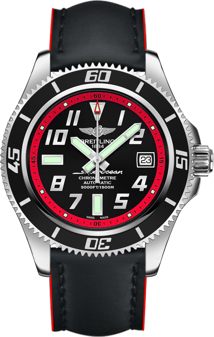 BREITLING Superocean 42 A1736402/Ba31-224X 1