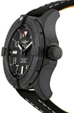 BREITLING Avenger 45 Seawolf Night Mission Men'S Watch V17319101B1X1 2