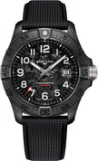 BREITLING Avenger Automatic 42 Night Mission Men'S Watch S17328101B1X1 1