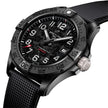 BREITLING Avenger Automatic 42 Night Mission Men'S Watch S17328101B1X1 2