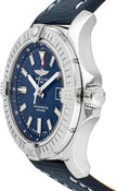 BREITLING Avenger Automatic 43 Blue Dial Men'S Watch A17318101C1X1 2
