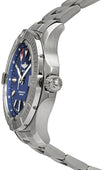 BREITLING Avenger Automatic 43 Blue Dial Steel Men'S Watch A17318101C1A1 2