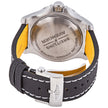 BREITLING Avenger Automatic 45 Seawolf Men'S Diving Watch A17319101I1X2 4