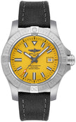 BREITLING Avenger Automatic 45 Seawolf Men'S Watch A1731910/I535-109W 1