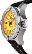 BREITLING Avenger Automatic 45 Seawolf Men'S Watch A17319101I1X1 2