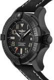 BREITLING Avenger Automatic 45 Seawolf Night Mission Men'S Watch V17319101B1X2 2