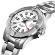 BREITLING Avenger Automatic Gmt 43 Steel Men'S Watch A32397101A1A1 2