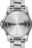 BREITLING Avenger Automatic Gmt 43 Steel Men'S Watch A32397101A1A1 3