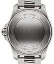 BREITLING Avenger Automatic Gmt 44 Black Dial Men'S Watch A32320101B1A1 3