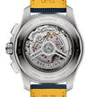 BREITLING Avenger B01 Chronograph 44 Blue Dial Men'S Watch Ab0147101C1X1 3