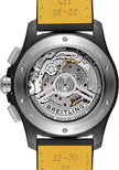 BREITLING Avenger B01 Chronograph 42 Green Dial Men'S Watch Sb01462A1L1X1 3
