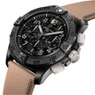BREITLING Avenger B01 Chronograph 42 Night Mission Men'S Watch Sb0146101B1X1 2
